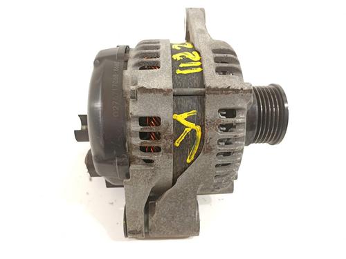 Alternator JEEP RENEGADE SUV (BU, B1, BV) | BP18409727M7 - Image 7
