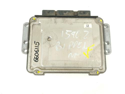 Engine control unit (ECU) PEUGEOT BIPPER (AA_) 1.4 HDi | BP32026207M57 