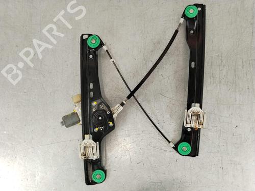 Used Front left window mechanism Front left window mechanism 16799808 16799808