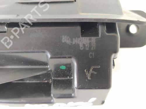 Tailgate lock FORD FIESTA VI (CB1, CCN)  | BP9832932C101 
