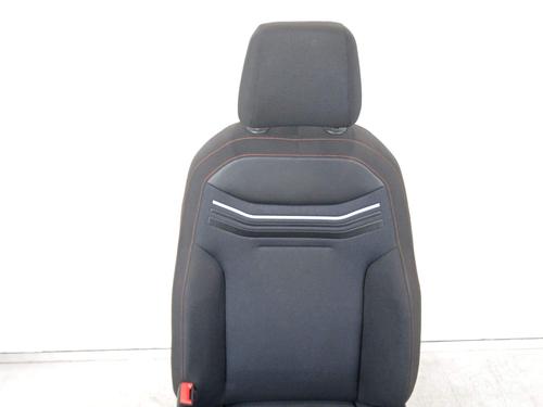 Left front seat SEAT IBIZA V (KJ1, KJG) 1.0 TSI | BP31637566C15 - Image 2