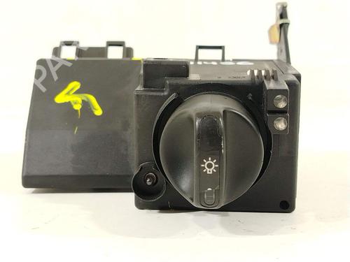 Headlight switch MERCEDES-BENZ E-CLASS (W210) E 290 Turbo-D (210.017) | BP31717064I24 - Image 2