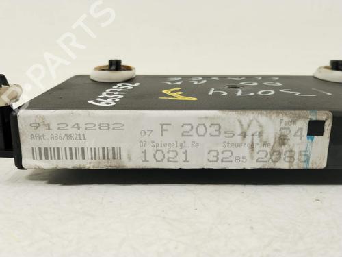 Electronic module MERCEDES-BENZ E-CLASS (W211) E 280 CDI (211.020) | BP30832852M83 - Image 4