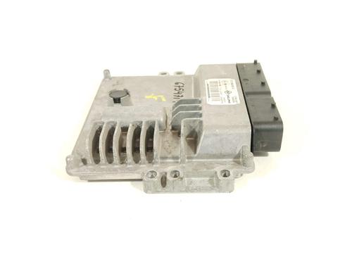 Engine control unit (ECU) SSANGYONG TIVOLI 1.6 XDi 160 | BP34569932M57 - Image 4