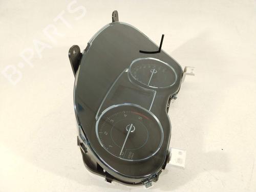 Instrument cluster SUBARU FORESTER (SJ_) 2.0 D AWD (SJD) | BP32471626C47 - Image 3