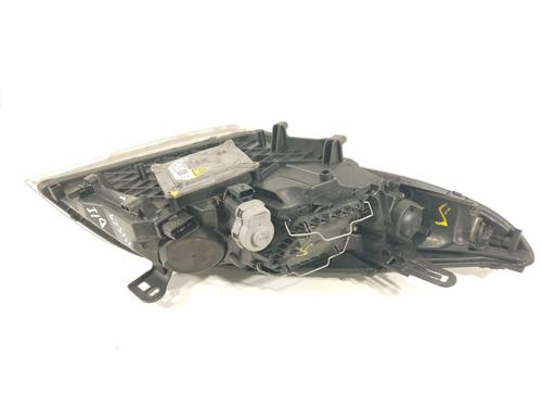 Left headlight RENAULT MEGANE III Hatchback (BZ0/1_, B3_) 1.9 dCi (BZ0N, BZ0J) | BP29707961C28 - Image 6