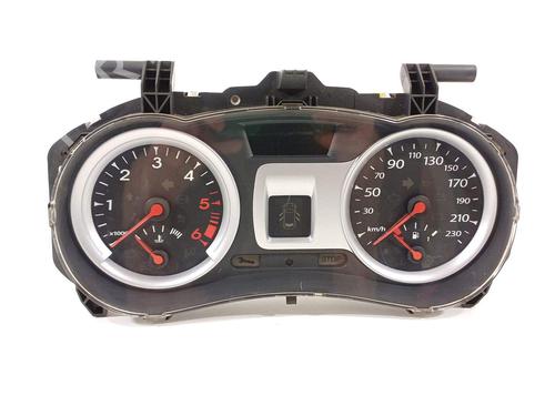 instrument-cluster-renault-clio-iii-br01-cr01-2005-2006-2007-2008-2009-2010-2011-2012-2013-2014-24889062 main image