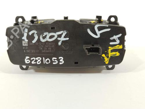 Headlight switch BMW 3 Touring (F31) 320 d | BP27335964I24 - Image 4