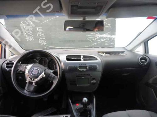Front wiper motor SEAT LEON (1P1)  | BP1855624M29 