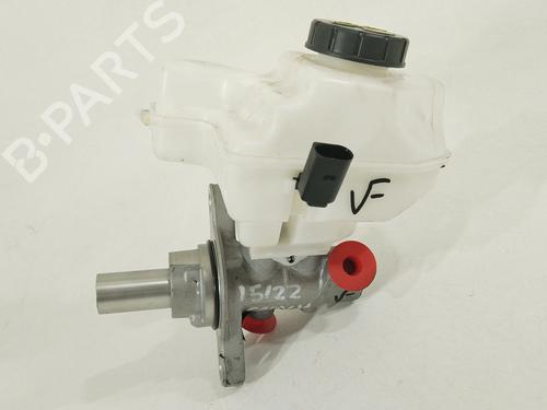Brake master cylinder VW CADDY V Box Body/MPV (SBA, SBH) 2.0 TDi | BP37792244M77 - Image 2
