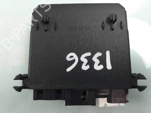 Electronic module MERCEDES-BENZ C-CLASS (W203) C 180 Kompressor (203.046) | BP5142811M83 - Image 3