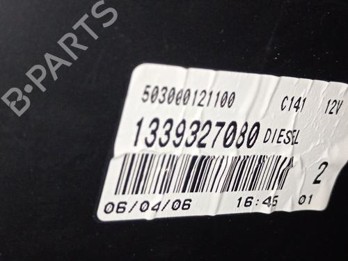 Instrument cluster CITROËN JUMPER I Platform/Chassis (244) 2.8 HDi | BP37647048C47 - Image 3
