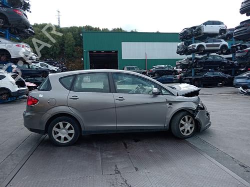 Brugte SEAT TOLEDO III (5P2) 2.0 TDI 16V 4911813