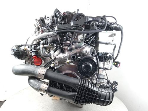 Engine BMW 4 Coupe (G22, G82) M4 Competition M xDrive | BP29279659M1 