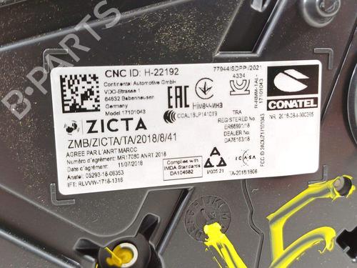 Instrument cluster SEAT ARONA (KJ7, KJP) 1.0 TSI | BP24954027C47 - Image 10
