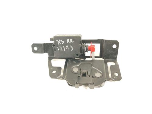 Used Tailgate lock Tailgate lock 17477788 17477788