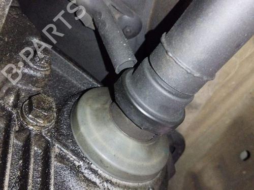 Driveshaft BMW X5 (E53) 3.0 d | BP38488596M37 - Image 2