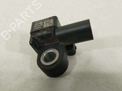 Used Electronic sensor Electronic sensor 33336846 33336846