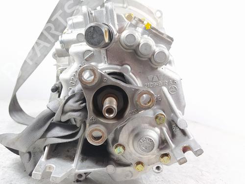 Gearbox BMW 3 Compact (E46) 318 ti | BP6307631M3 
