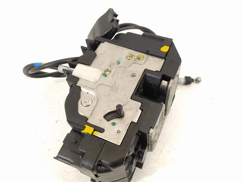 Rear right lock NISSAN NOTE (E11, NE11) 1.4 | BP12255409C99 
