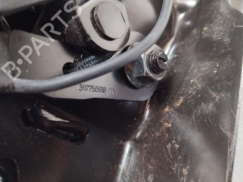 Rear seat CITROËN C4 Grand Picasso II (DA_, DE_) 1.2 THP 130 | BP29308317C17 