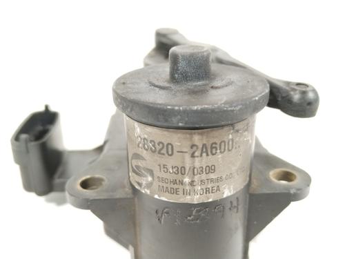 Throttle body KIA OPTIMA (JF)  | BP29969349M82