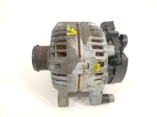 Used Alternator Alternator 6518947 6518947