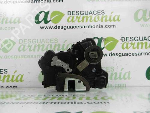 Used Front right lock SUZUKI GRAND VITARA II (JT, TE, TD) [2005-2025]  1973854