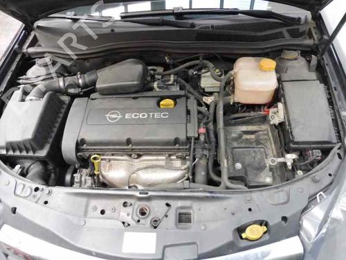 Mass air flow sensor OPEL ASTRA H (A04)  | BP4849481M95 
