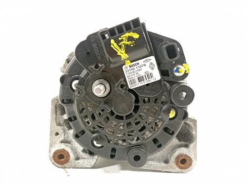 Alternator RENAULT CLIO IV (BH_)  | BP16991113M7 