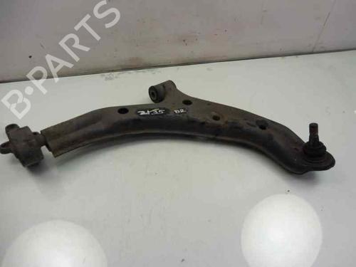Used Right front suspension arm NISSAN ALMERA II Hatchback (N16) [2000-2025]  3151084