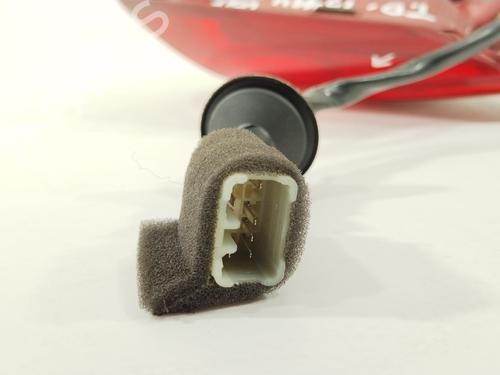 Right taillight CHEVROLET AVEO / KALOS Hatchback (T250, T255) 1.4 | BP29118687C35 