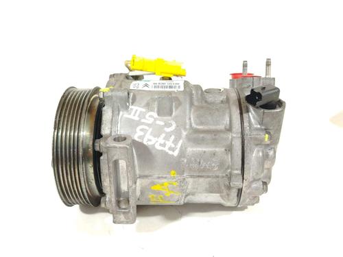 AC compressor CITROËN C5 II (RC_) 2.0 HDi (RCRHRH) | BP40538565M34 - Image 5
