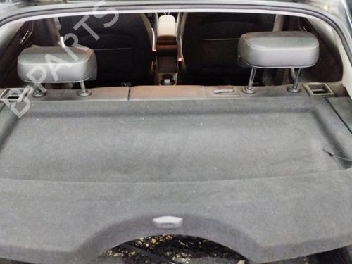 Used Rear parcel shelf SEAT TOLEDO IV (KG3) [2012-2019]  16792024