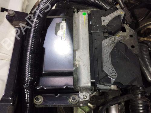 Used Engine control unit (ECU) Engine control unit (ECU) 35801935 35801935