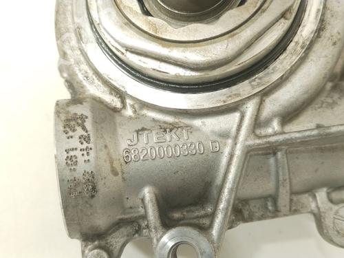 Steering rack MERCEDES-BENZ A-CLASS (W177) AMG A 45 S 4-Matic+ (177.054) | BP36989324M22 - Image 2