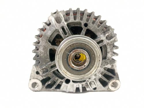 Alternator PEUGEOT 407 (6D_) 1.6 HDi 110 (6D9HZC, 6D9HYC) | BP18407281M7 