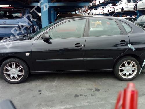 Left mirror SEAT CORDOBA (6L2)  | BP10662718C26 