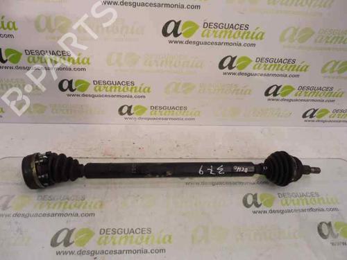 Used Right front driveshaft Right front driveshaft 1841122 1841122