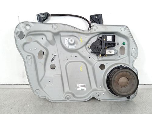 Used Front left window mechanism Front left window mechanism VW CADDY III MPV (2KB, 2KJ, 2CB, 2CJ) 1.9 TDI (75 hp) 33543669 33543669