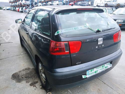 Starter SEAT IBIZA II (6K1)  | BP15213699M8 