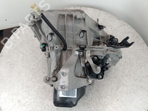 Gearbox DACIA SANDERO II TCe 90 (B8M1, B8MA, B8AC) | BP33038396M3  - Image 6