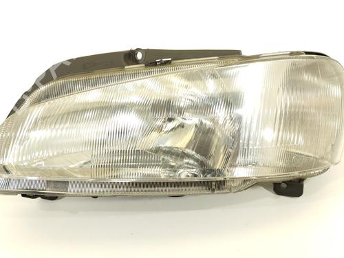 Venstre forlygte PEUGEOT 106 II (1A_, 1C_) [1996-2005]  10327105