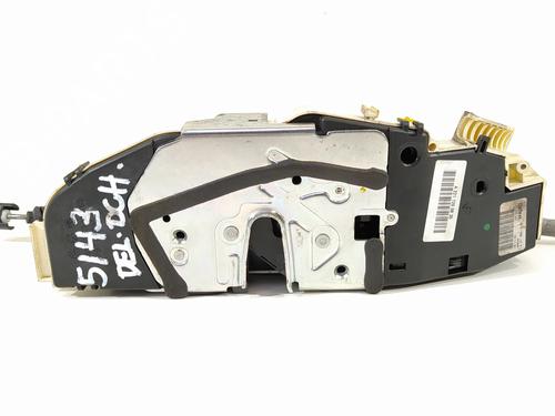 Front right lock MERCEDES-BENZ S-CLASS (W221, V221) S 350 (221.056, 221.156) | BP5884535C97 