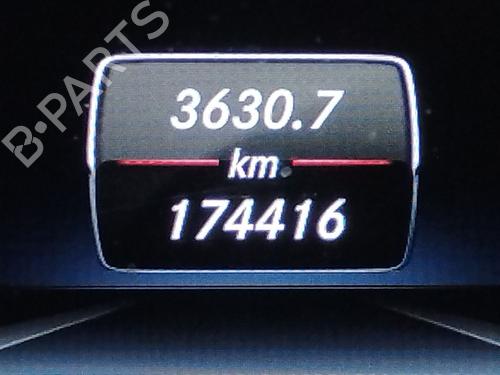 Engine MERCEDES-BENZ A-CLASS (W176) A 200 (176.043) | BP36755063M1 - Image 7