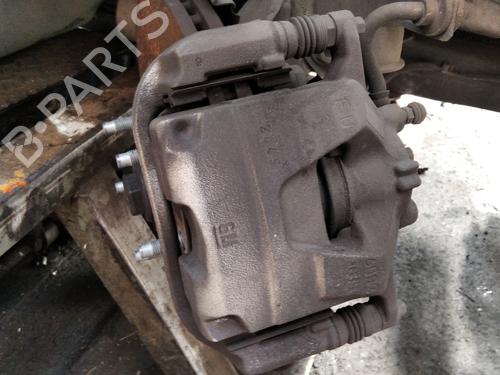 Right front brake caliper OPEL ASTRA J (P10)  | BP16799058M104 