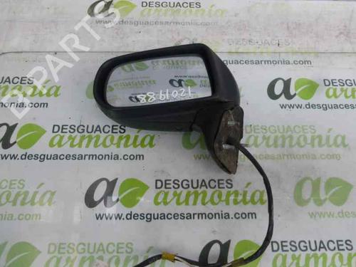 Used Left mirror Left mirror 8487764 8487764