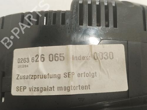 Instrument cluster AUDI A4 B7 Avant (8ED) 2.0 TDI | BP33941098C47 - Image 3