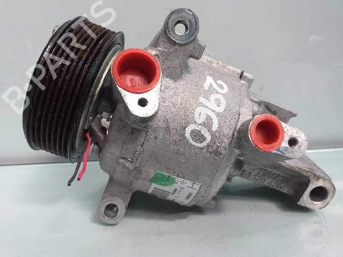 Used AC compressor AC compressor 4846883 4846883