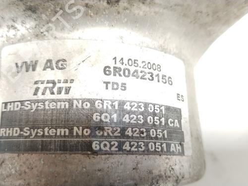 Steering pump SEAT IBIZA IV (6J5, 6P1) 1.9 TDI | BP28112684M99 